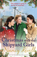 Christmas with the Shipyard Girls : Shipyard Girls 7-9781787460850