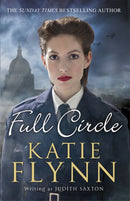 Full Circle-9781787460867