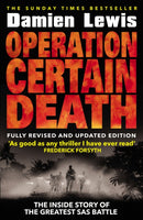 Operation Certain Death-9781787460874