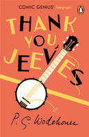 Thank you, Jeeves