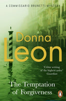 Temptation of Forgiveness