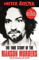Helter Skelter : The True Story of the Manson Murders-9781787461185