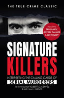 Signature Killers-9781787461246