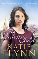 The Cuckoo Child : A Liverpool Family Saga-9781787461277
