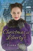 Christmas at Liberty''s
