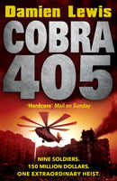 Cobra 405-9781787461468