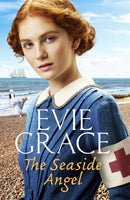 The Seaside Angel-9781787461666