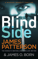 Blindside : (Michael Bennett 12). A missing daughter. A captive son. A secret deal.-9781787461758