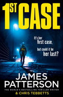1st Case : It's her first case. It could be her last.-9781787461796