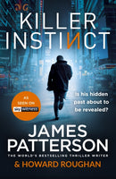Killer Instinct : A hidden past. A deadly secret.-9781787461819
