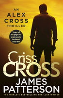 Criss Cross : (Alex Cross 27)-9781787461864