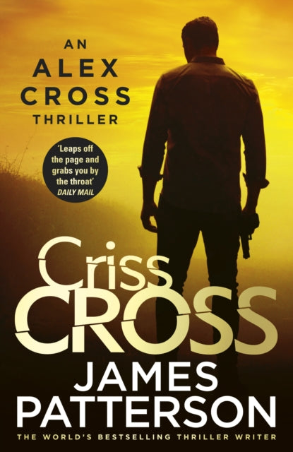 Criss Cross : (Alex Cross 27)-9781787461864