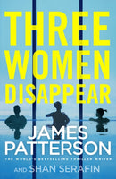 Three Women Disappear-9781787461918
