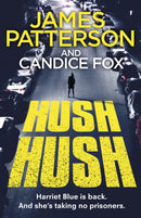 Hush Hush : (Harriet Blue 4)-9781787462175