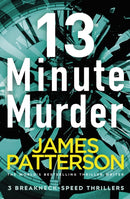 13-Minute Murder-9781787462199