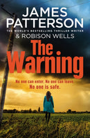 The Warning-9781787462298