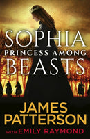 Sophia, Princess Among Beasts-9781787462311