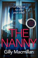 The Nanny-9781787462328