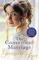 The Convenient Marriage : Gossip, scandal and an unforgettable Regency romance-9781787462342