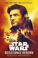 Star Wars: Resistance Reborn-9781787462427