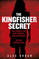 The Kingfisher Secret-9781787462731