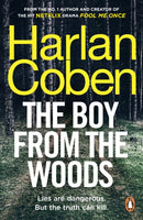 Boy from the Woods