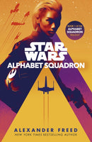 Star Wars: Alphabet Squadron-9781787463264