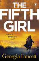 The Fifth Girl-9781787463448