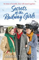 Secrets of the Railway Girls-9781787463974
