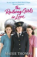 The Railway Girls in Love-9781787463981