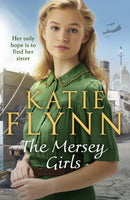 The Mersey Girls-9781787463998