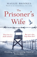 Prisoner''s Wife