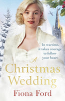A Christmas Wedding-9781787464254