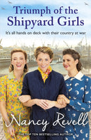Triumph of the Shipyard Girls-9781787464261