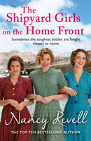 The Shipyard Girls on the Home Front-9781787464285
