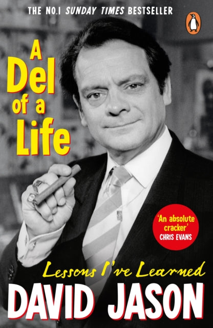 A Del of a Life : The hilarious