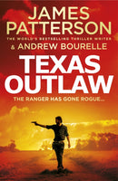 Texas Outlaw : The Ranger has gone rogue...-9781787465374