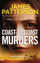 The Coast-to-Coast Murders : A killer is on the road.-9781787465428