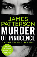 Murder of Innocence : (Murder Is Forever: Volume 5)-9781787465480