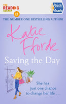 Saving the Day (Quick Reads 2021)-9781787466241