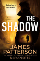 The Shadow : Crime has a new enemy...-9781787467736