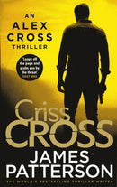 ALEX CROSS - CRISS CROSS