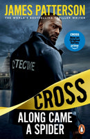 Along Came a Spider : (Alex Cross 1)-9781787469723