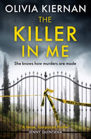 The Killer in Me : The gripping new thriller (Frankie Sheehan 2)-9781787470057