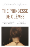 Princesse de Clèves (riverrun editions)