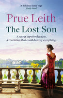 The Lost Son : a sweeping family saga full of revelations and family secrets-9781787471955