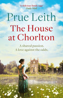 The House At Chorlton