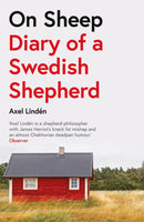 On Sheep : Diary of a Swedish Shepherd-9781787472709