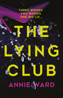 The Lying Club-9781787472815
