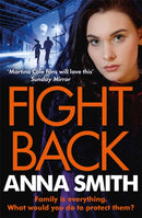 Fight Back : a gripping gangland thriller full of exciting twists!-9781787473928